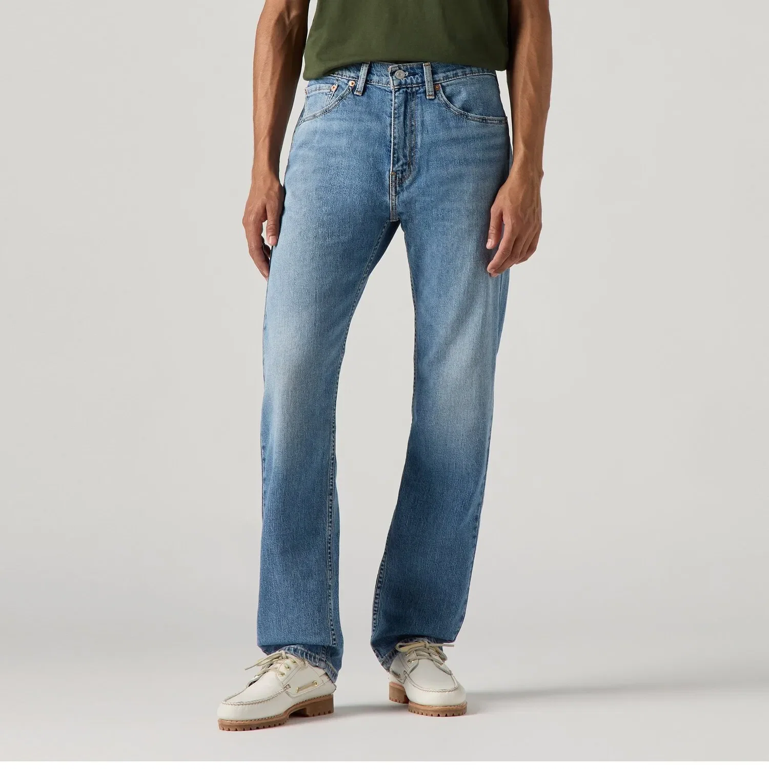 Calça Jeans Levi's® 505® Regular 005053076