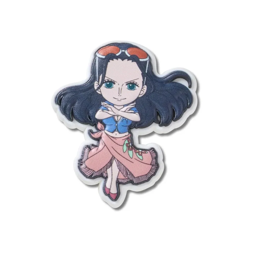 One Piece Nico