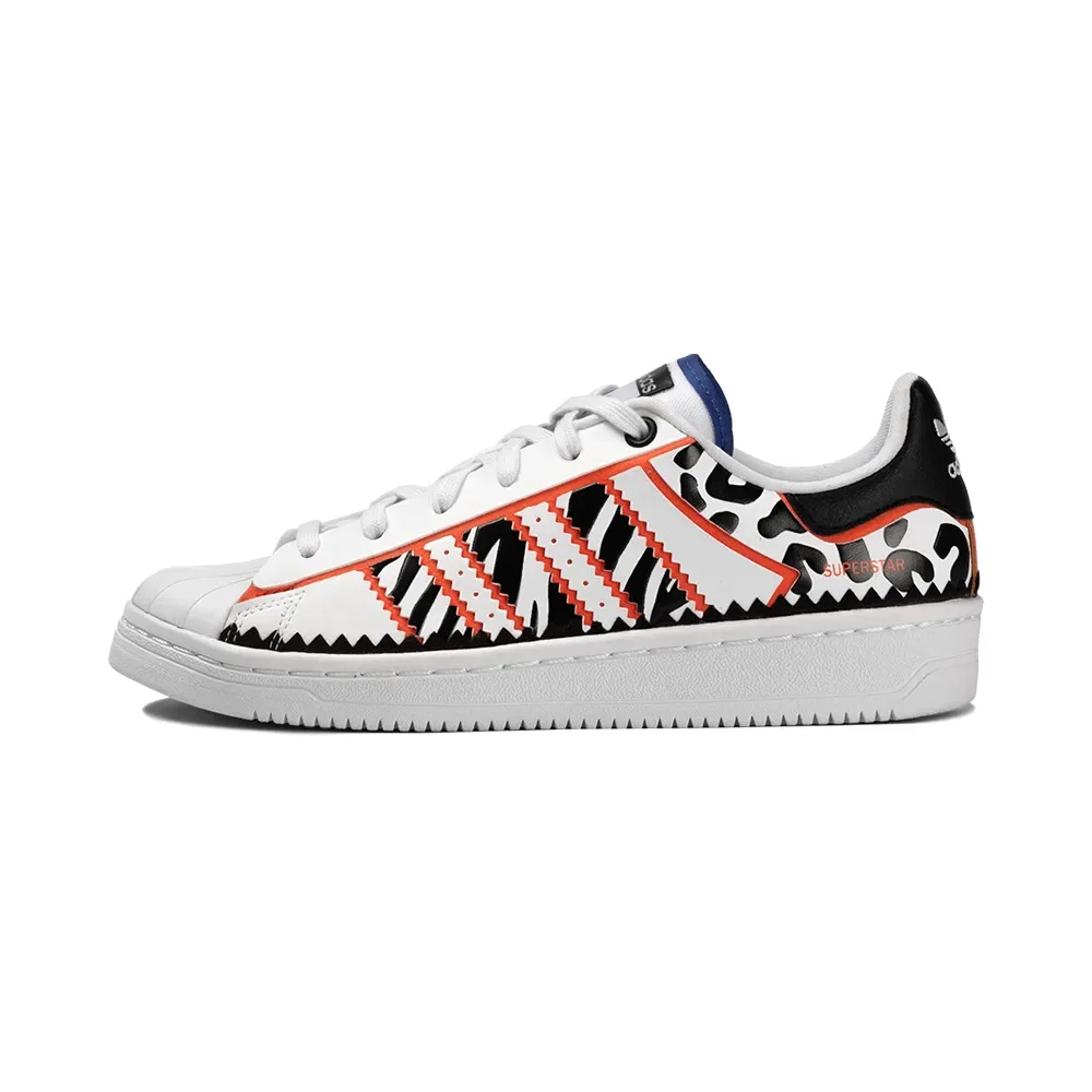 Tênis Adidas Superstar Ot Tech Feminino — imagem 1