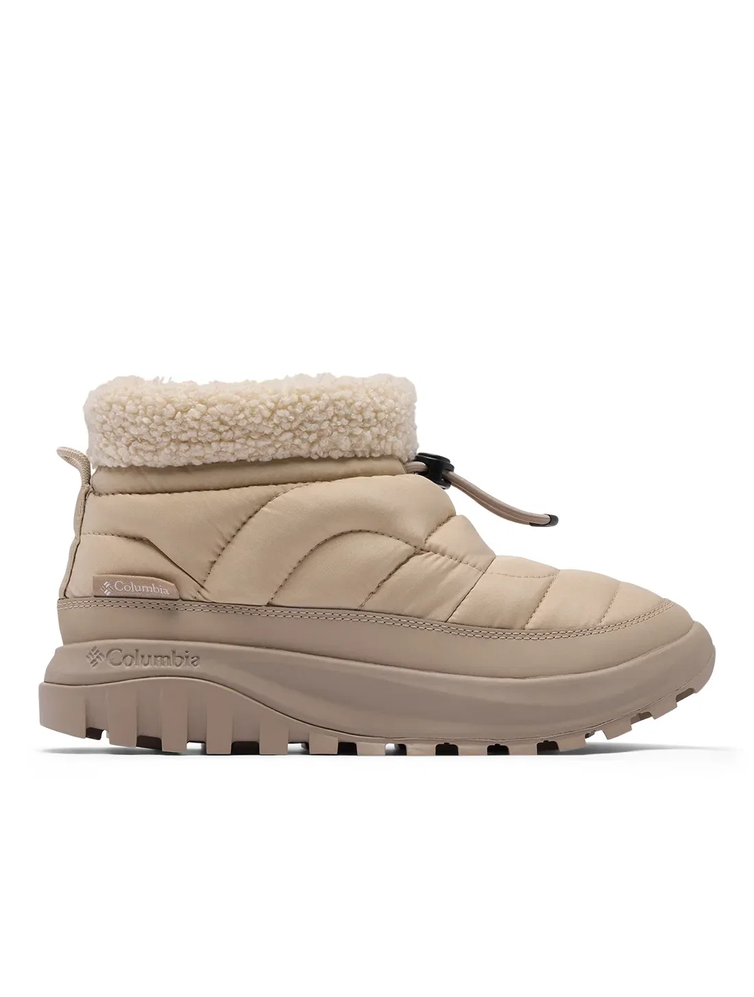 Bota Feminina Snowtrot™ Shorty