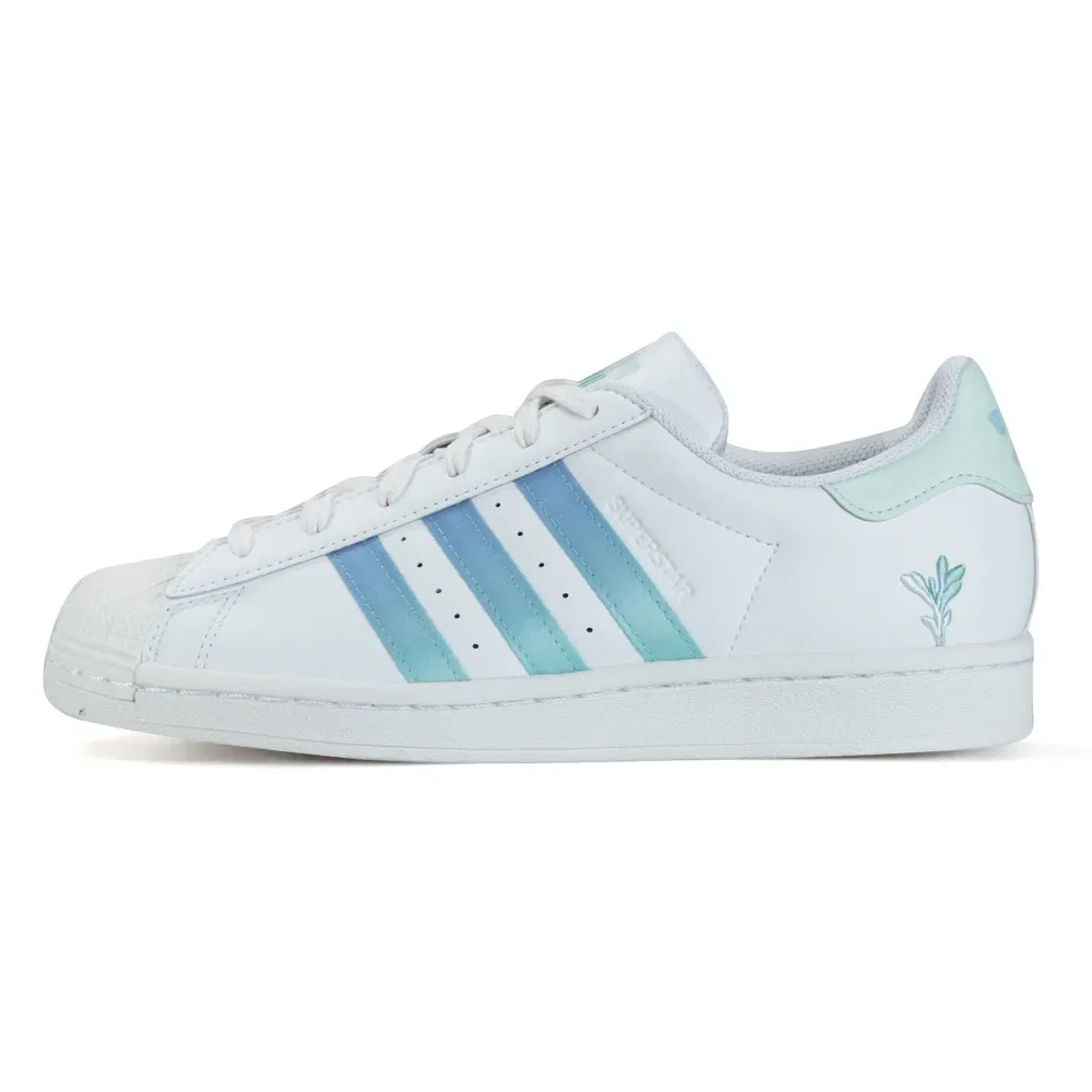 Tênis Adidas Superstar Feminino — imagem 1