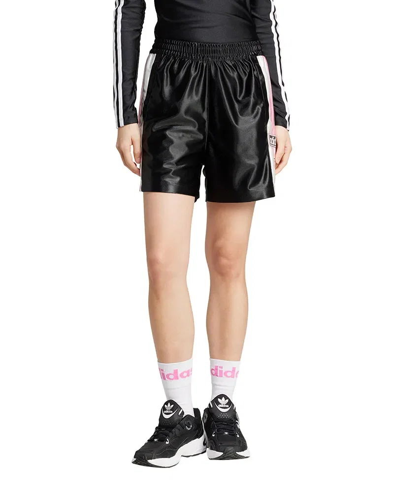 Shorts Adidas Abrk Feminino — imagem 1