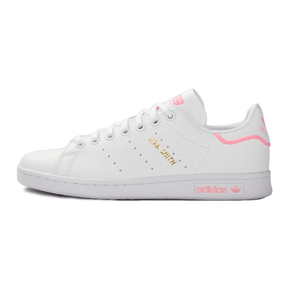 Tênis adidas Stan Smith Gs Infantil