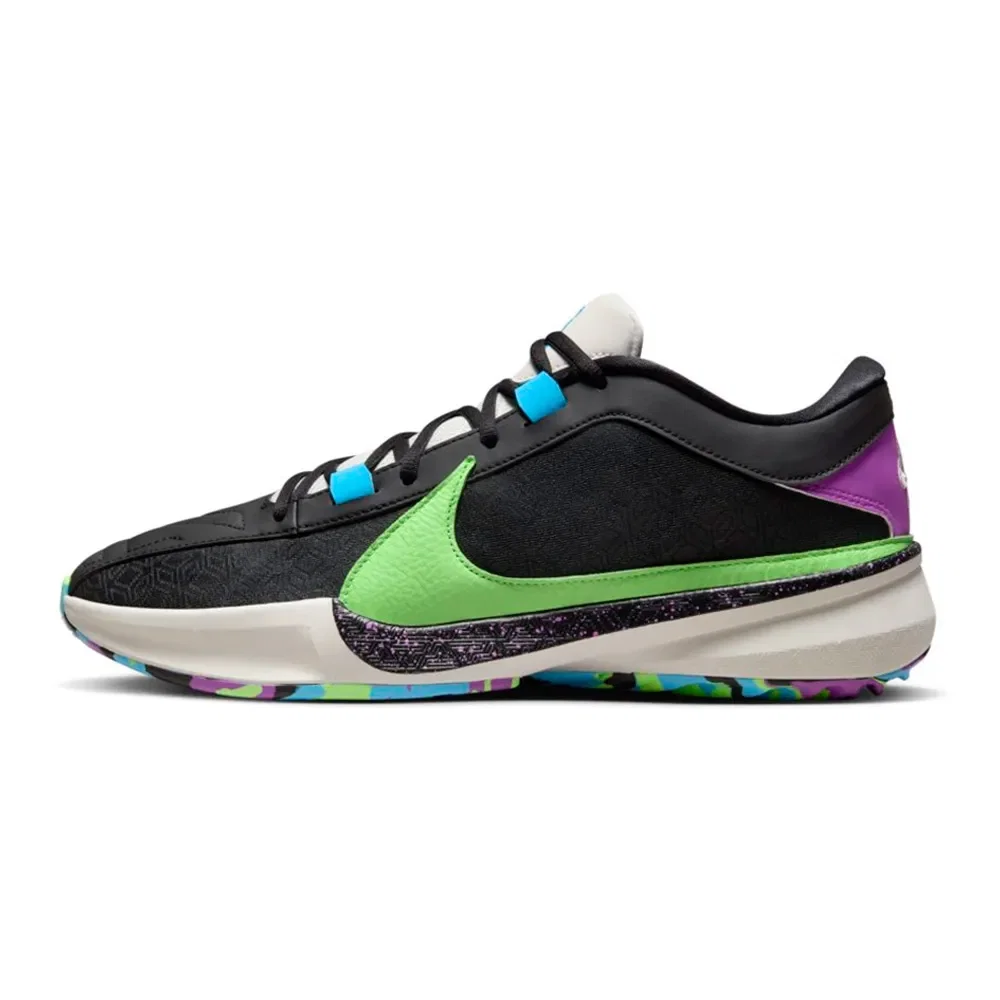 Tênis Nike Zoom Freak 5 Masculino — imagem 1