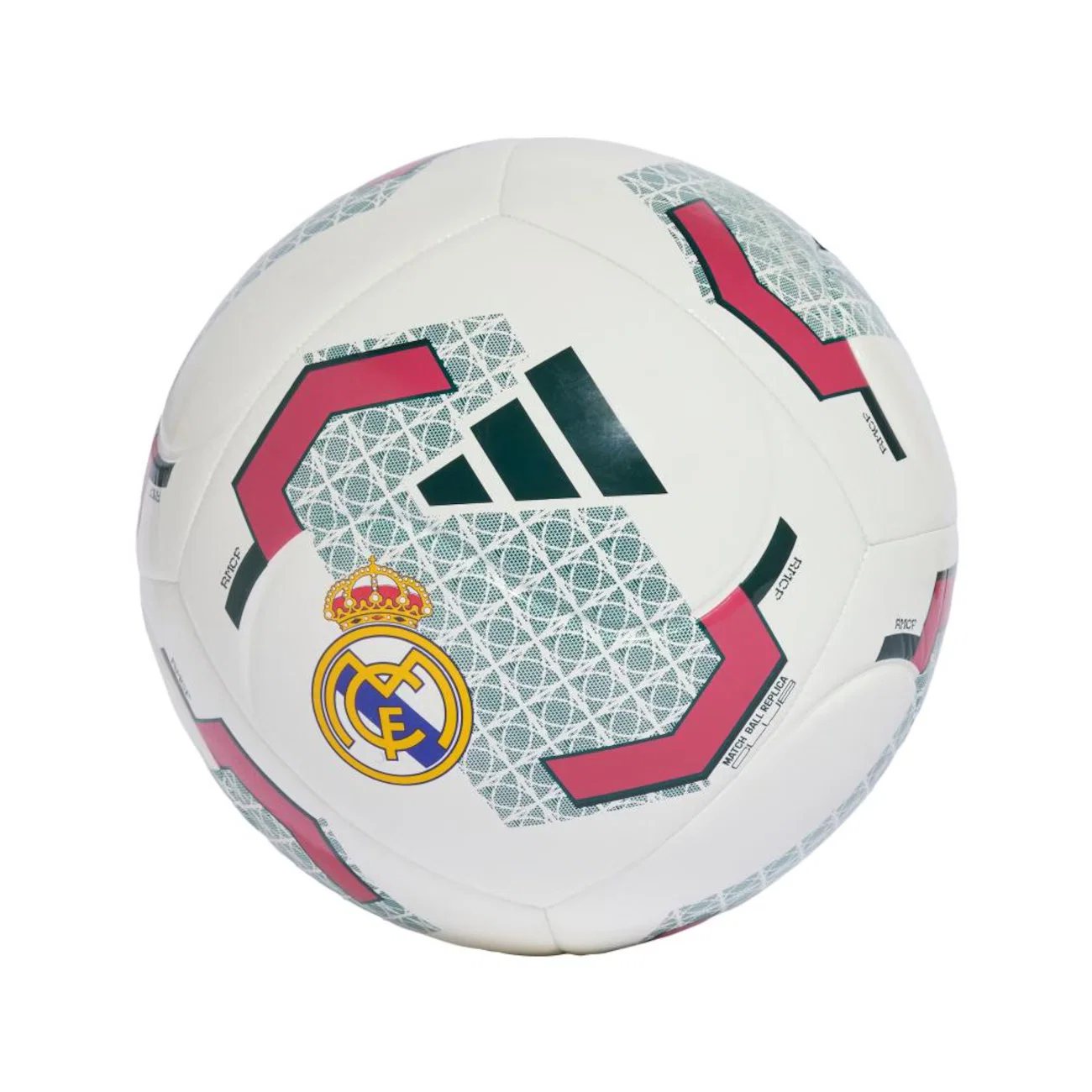 Bola I Real Madrid Club Adidas — imagem 1