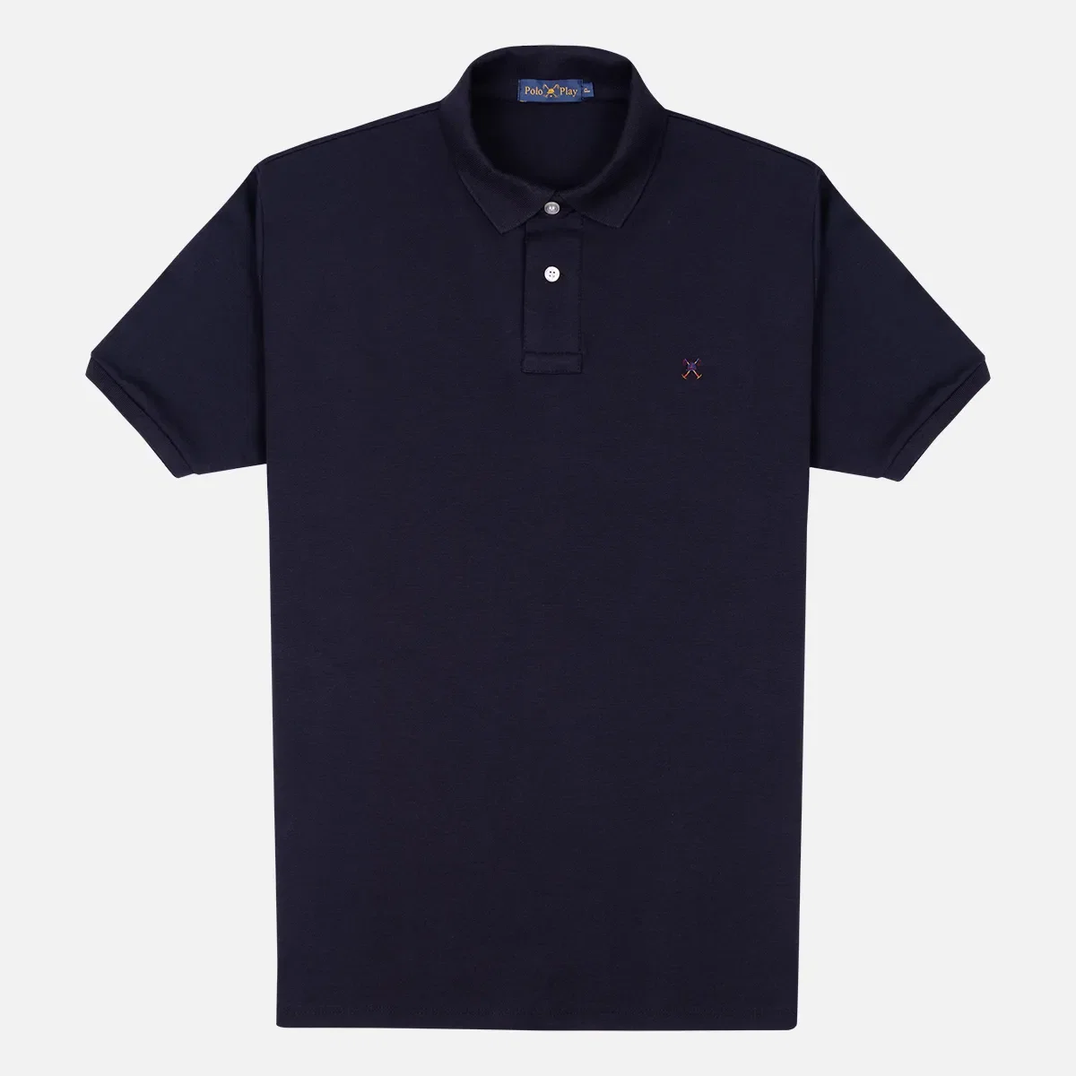 Camisa Polo Suedine Taquinho