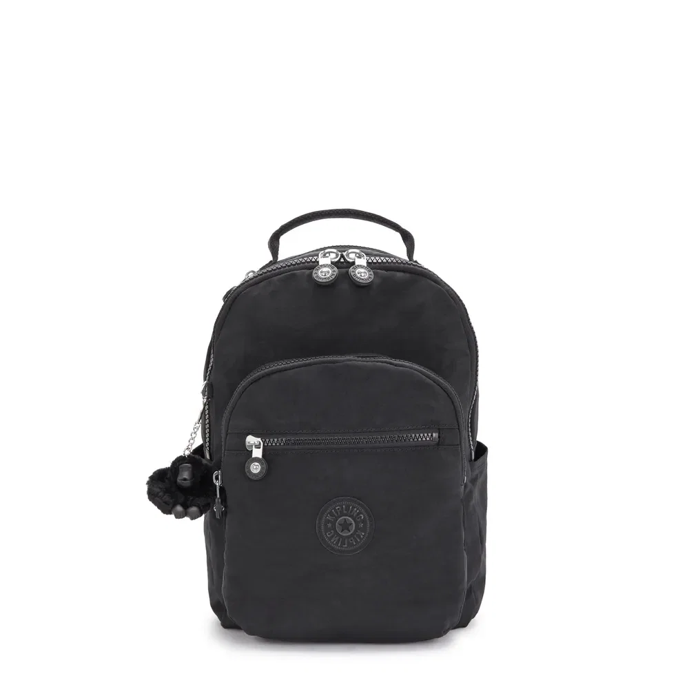 Mochila Kipling Seoul S