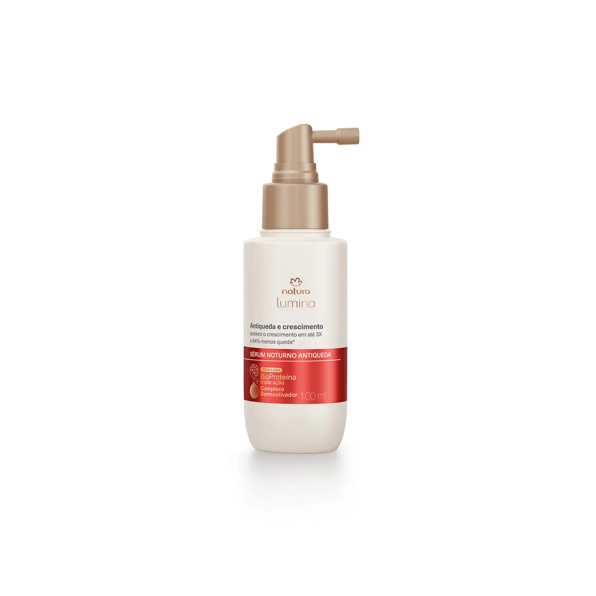 Sérum Noturno Antiqueda Lumina 100 ml