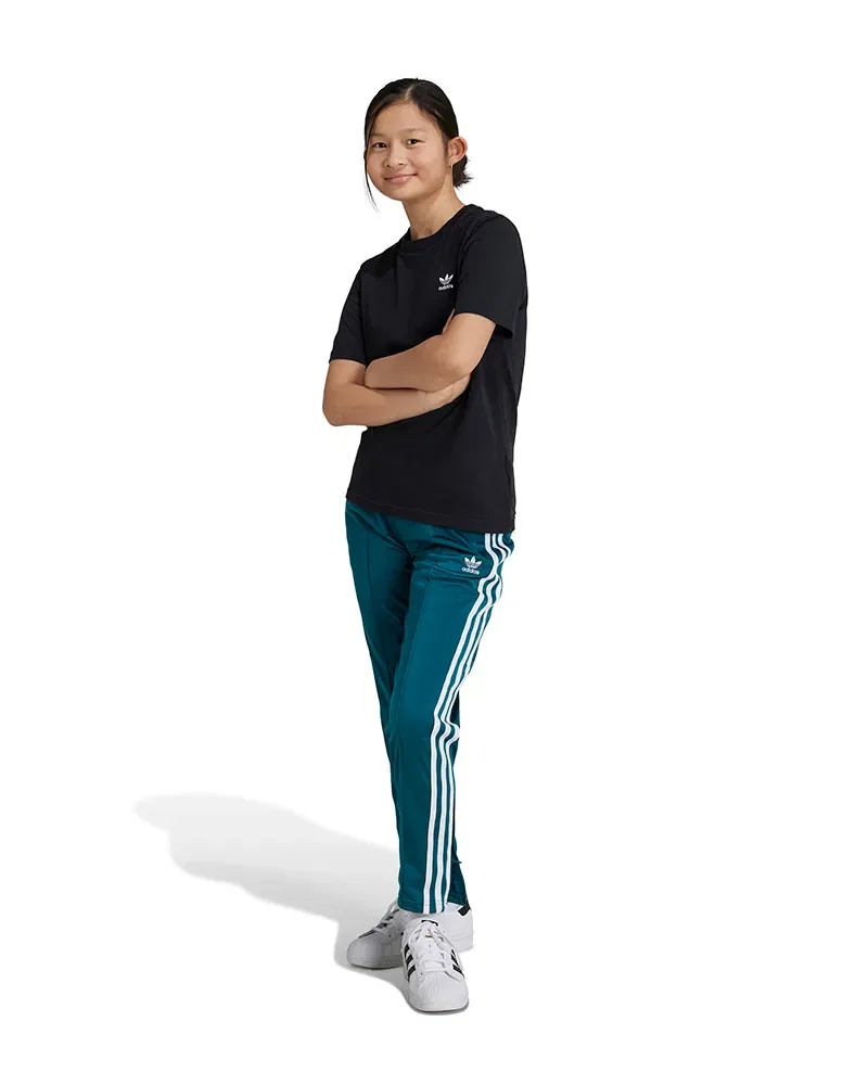 Calça Adidas Sst Tp Open Hem Infantil