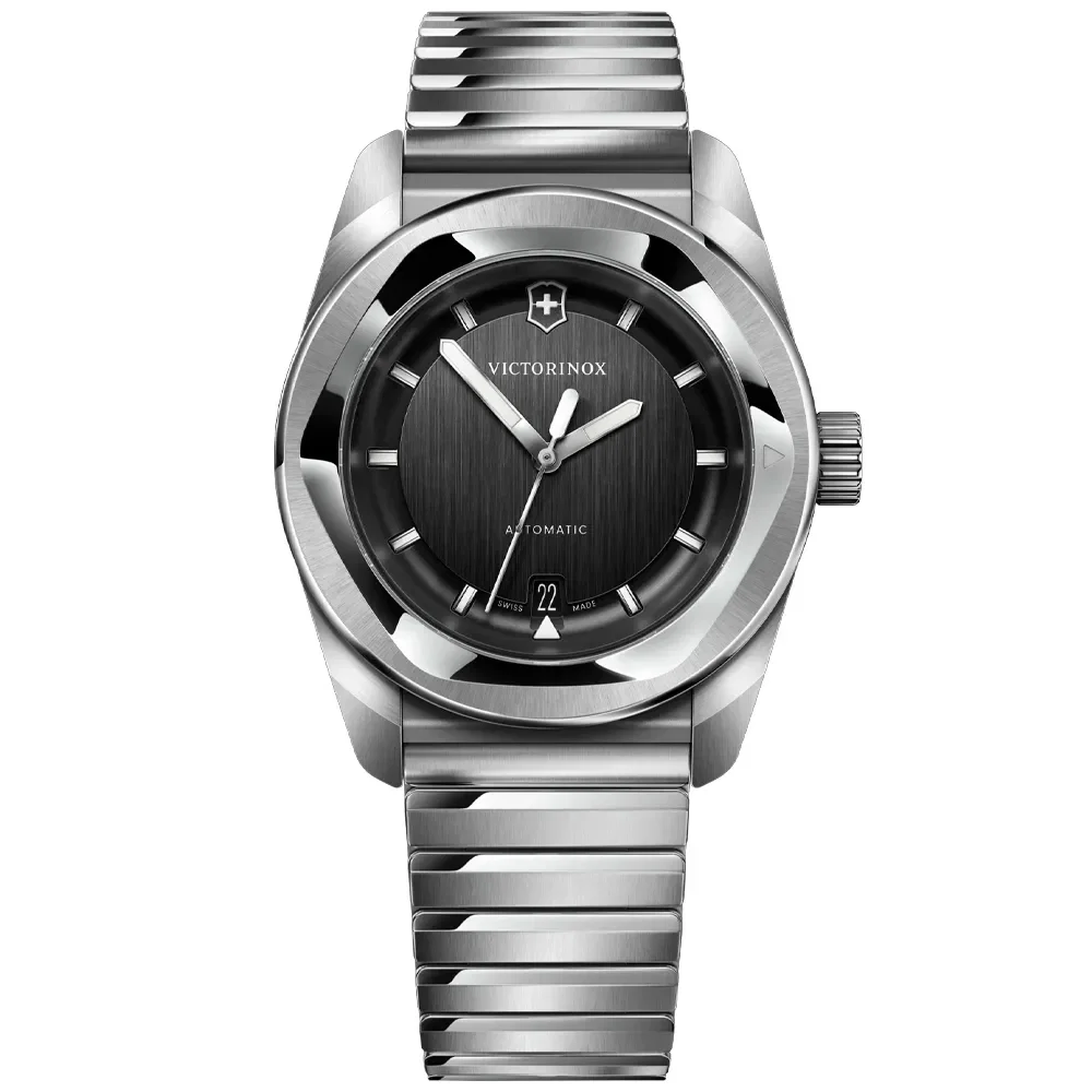 Relógio Victorinox Concept One Unissex em Aço Prateado 242059 — imagem 1