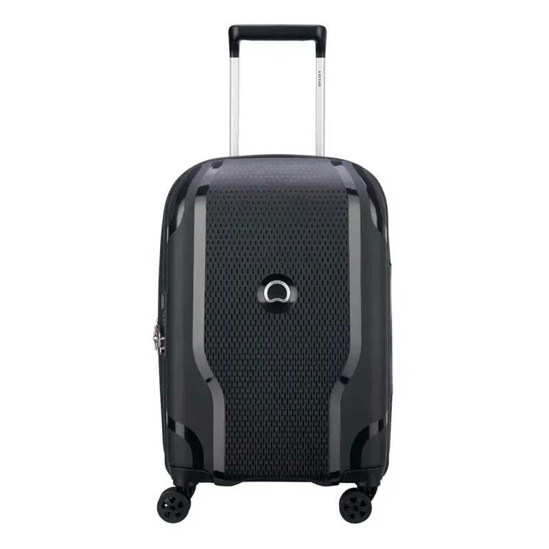 Mala Rígida Bordo 10 Kg Polipropileno Clavel Delsey