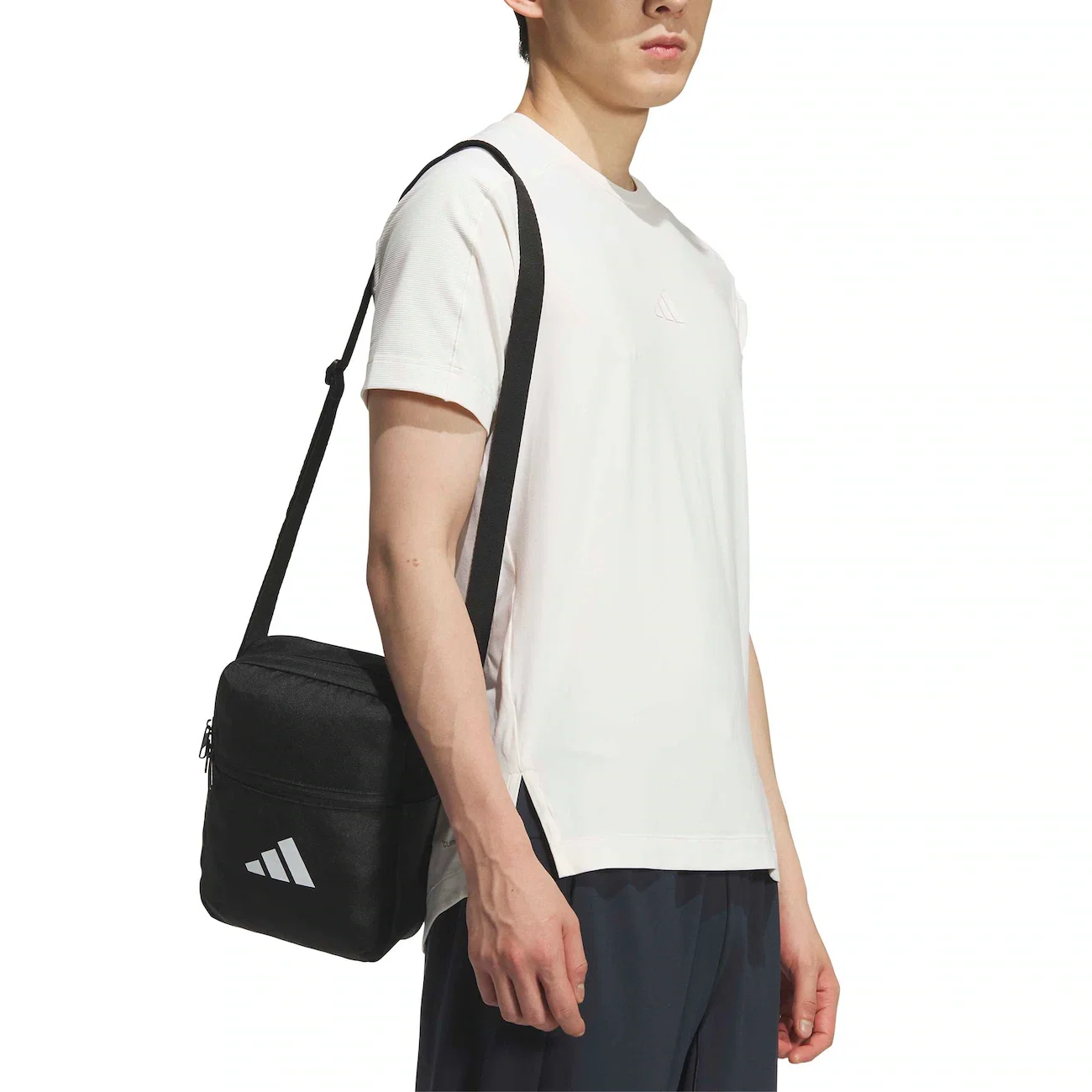 Bolsa Essentials Organizador Unissex — imagem 1