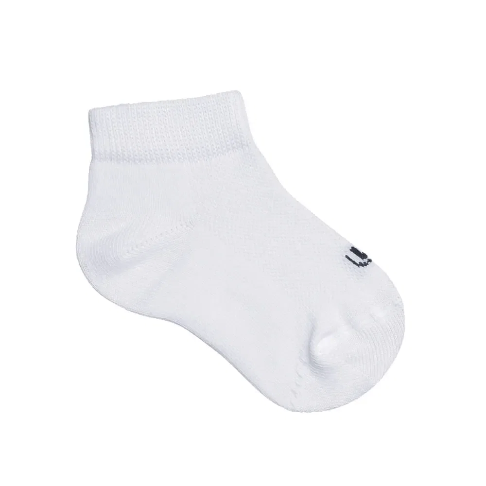 Meia Lupo Sport 3 Pares Infantil