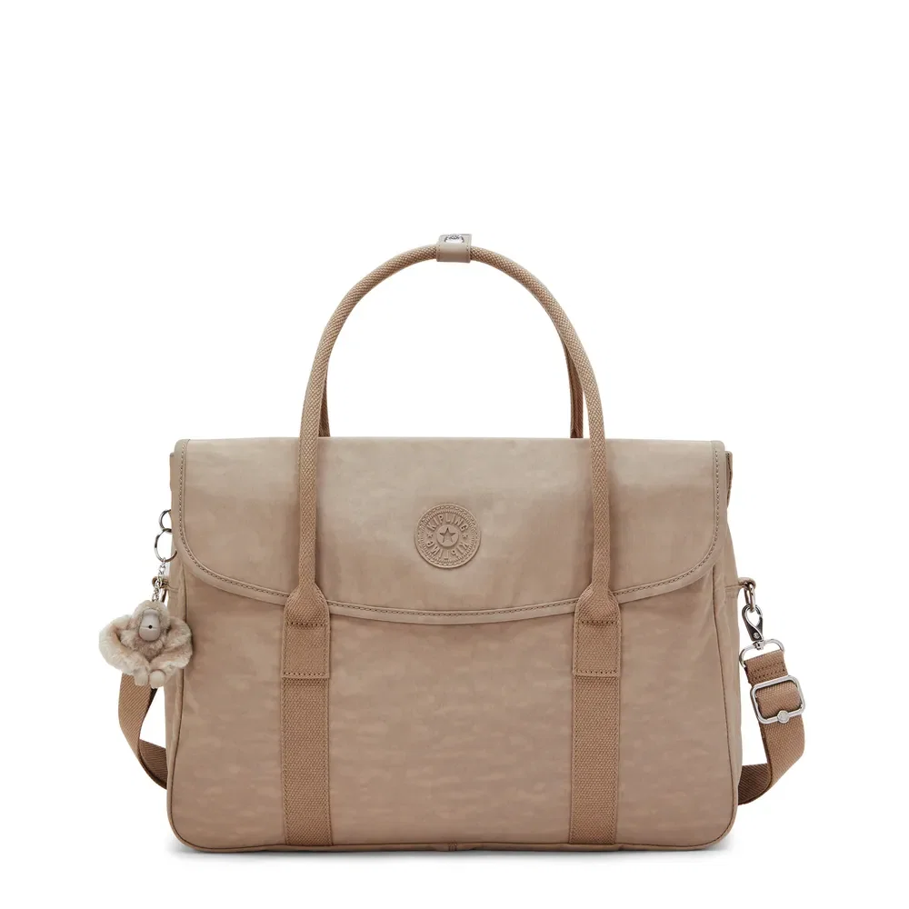 Bolsa Kipling Superworker