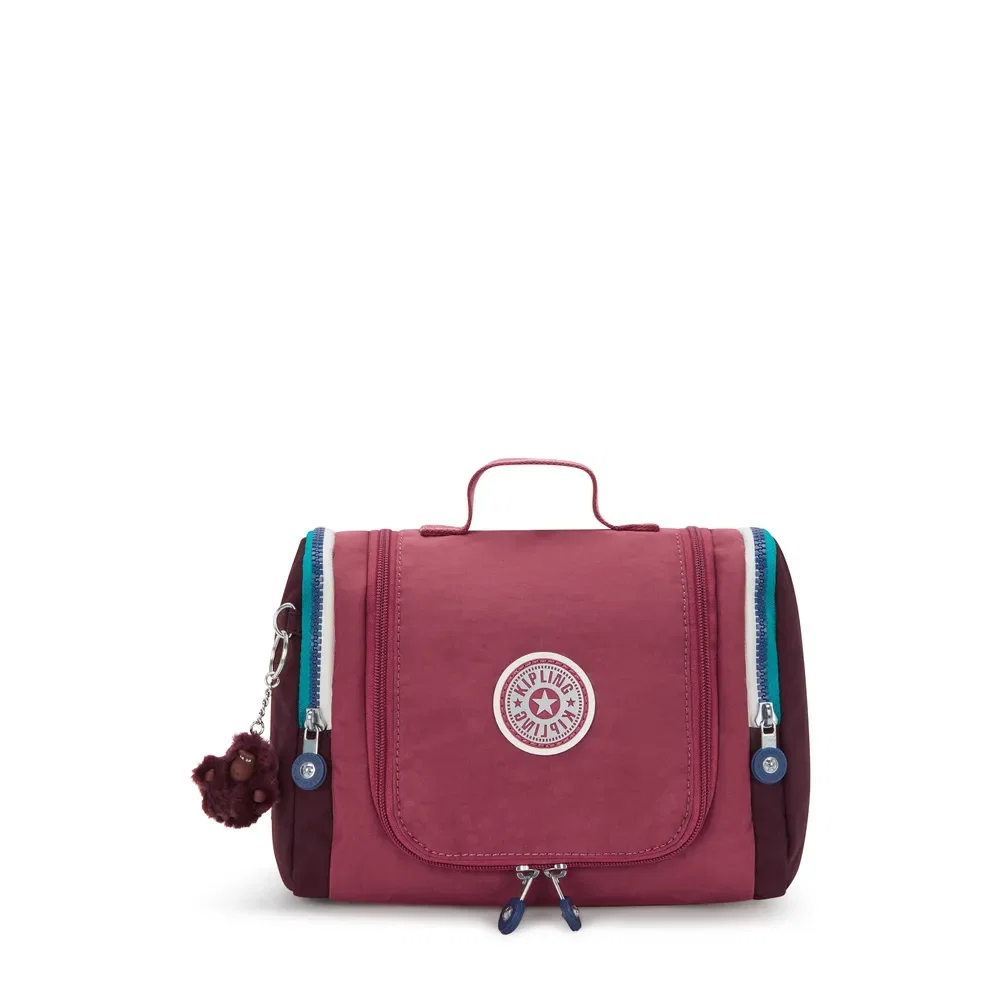 Frasqueira Kipling Christa