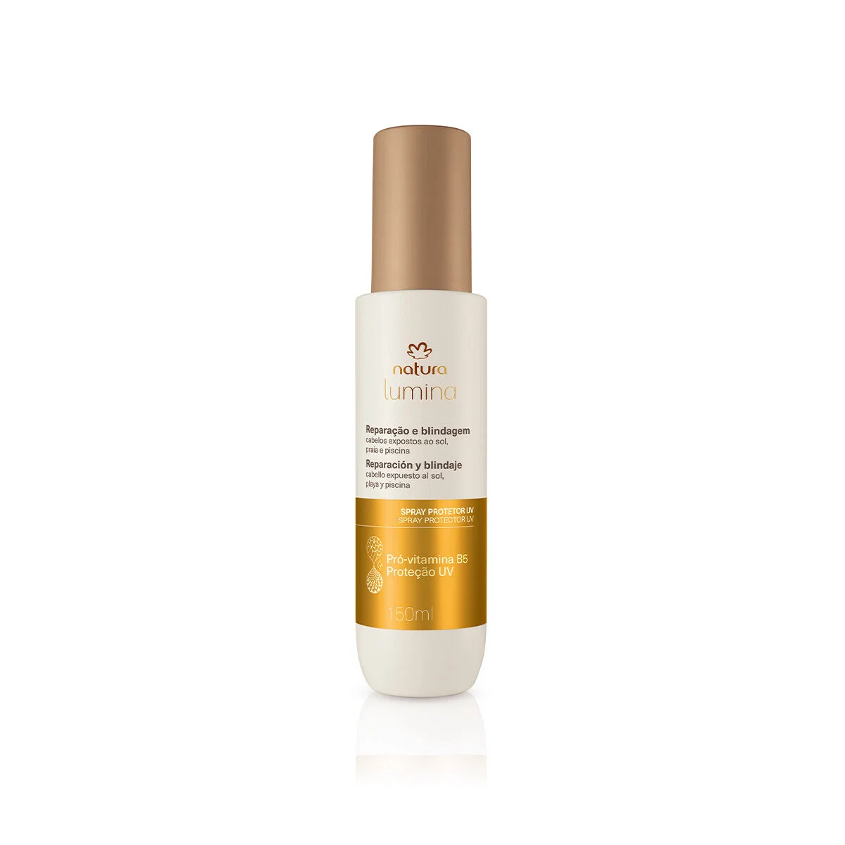 Spray Protetor UV para Reparação e Blindagem 150 ml