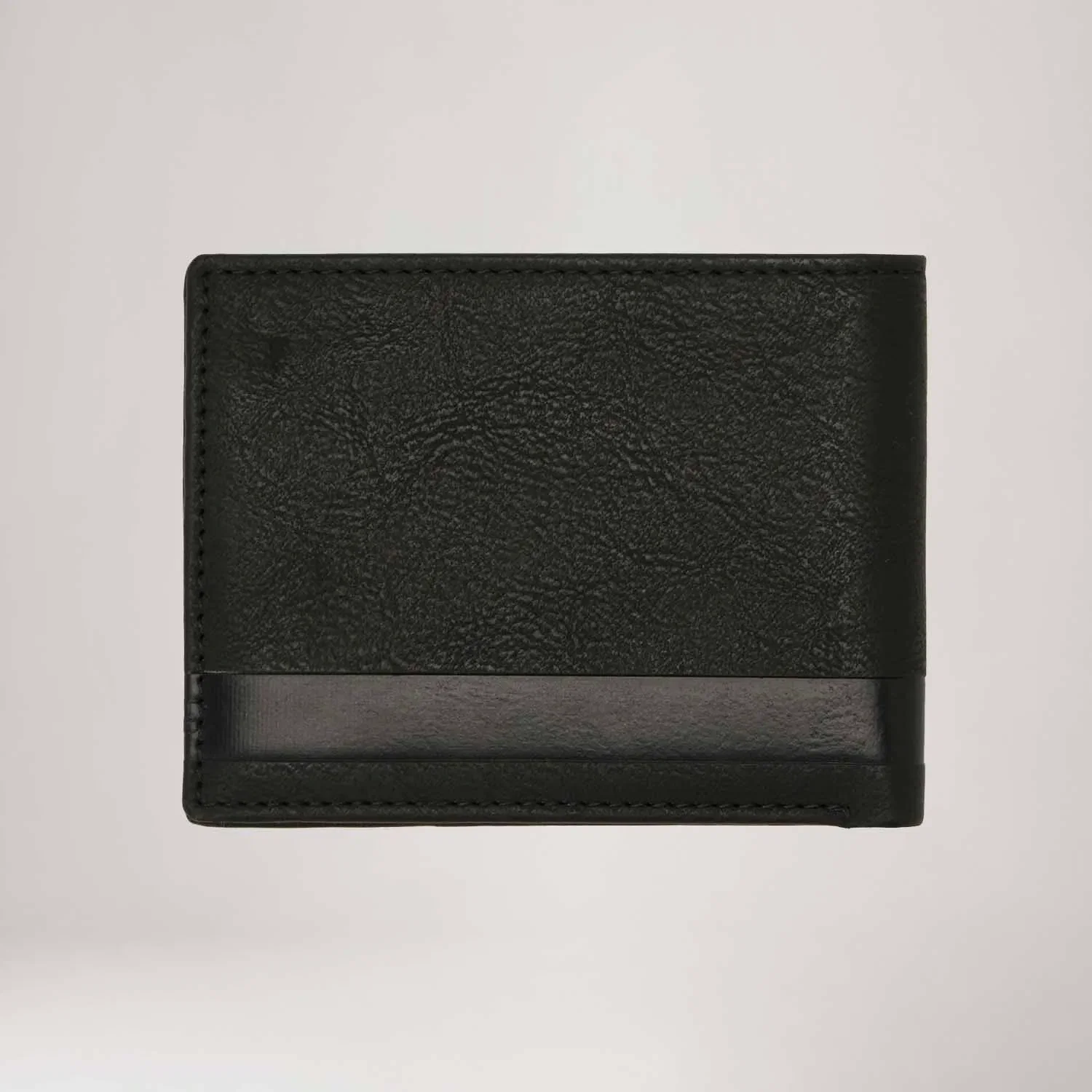 Carteira Levi's Id Bifold Preta