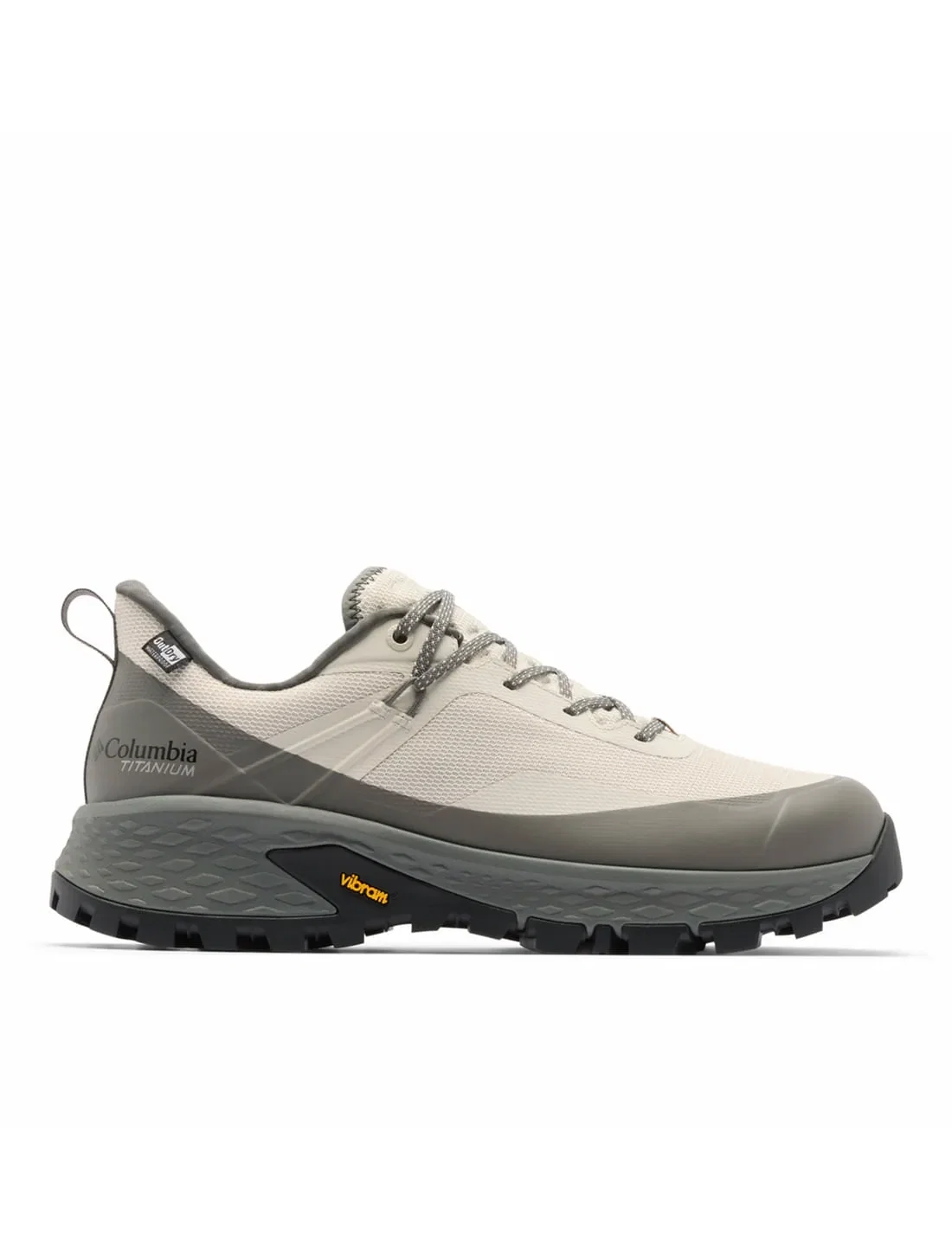 Tênis Columbia Masculino Tellurix™ Titanium™ Outdry™