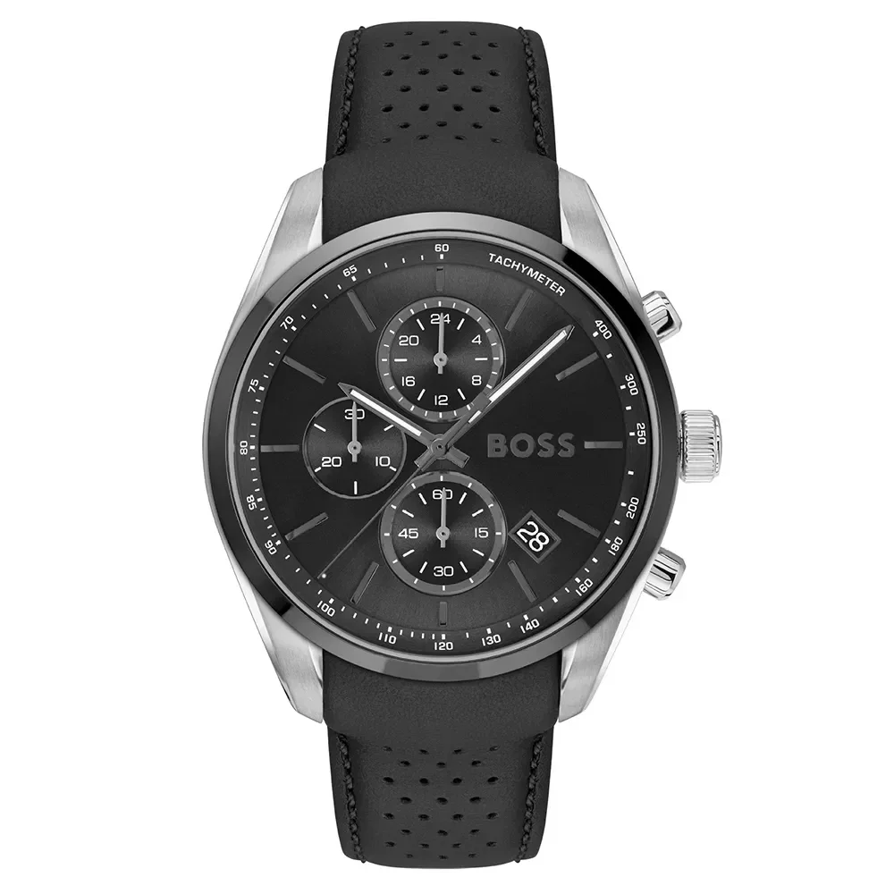 Relógio Hugo Boss Preto 1514224 — imagem 1