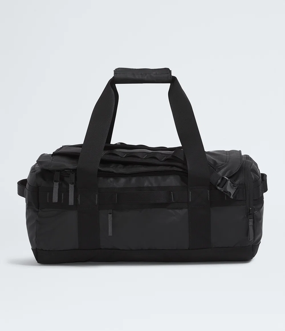 Mala Base Camp Voyager Duffel 42L TNF Black / Asphalt Grey