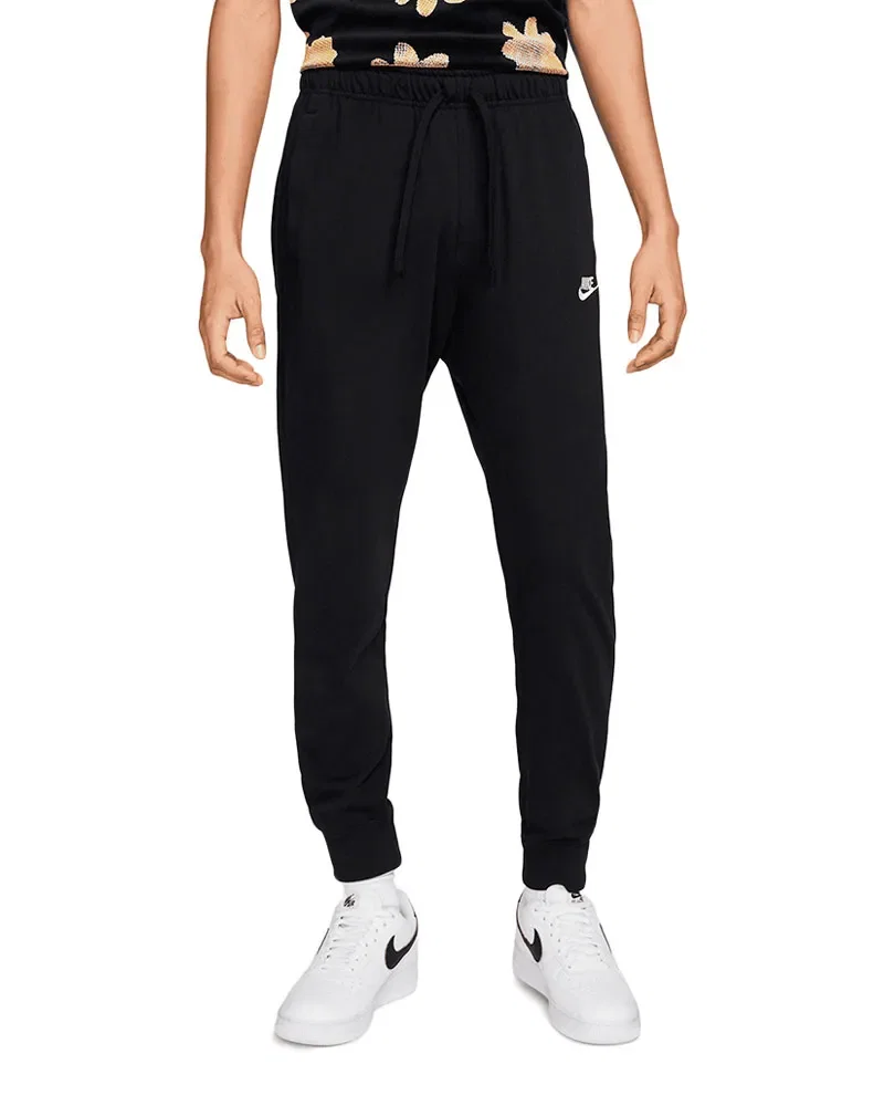 Calça Nike Jogger Club Masculina — imagem 1