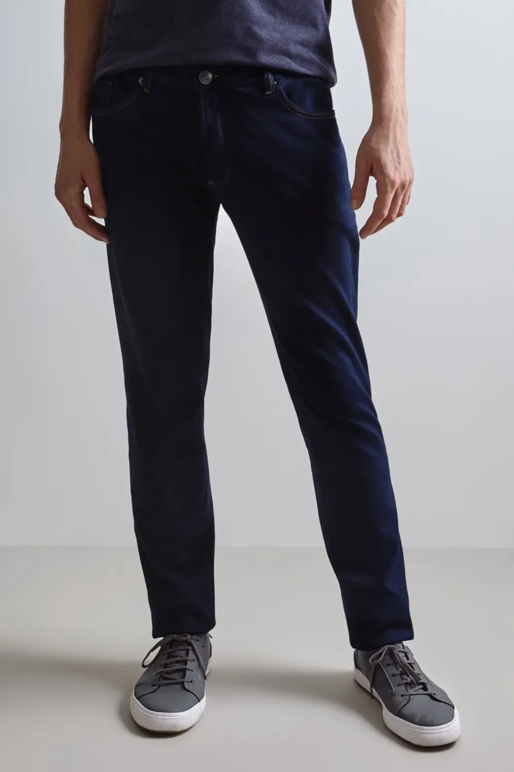 Calça Jeans Pf Estique Se +5511 Jau — imagem 1