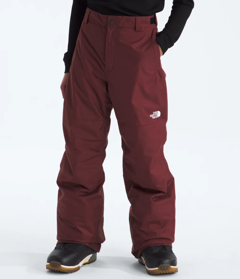 Calça Infantil Teen Boys Freedom Insulated Sumac