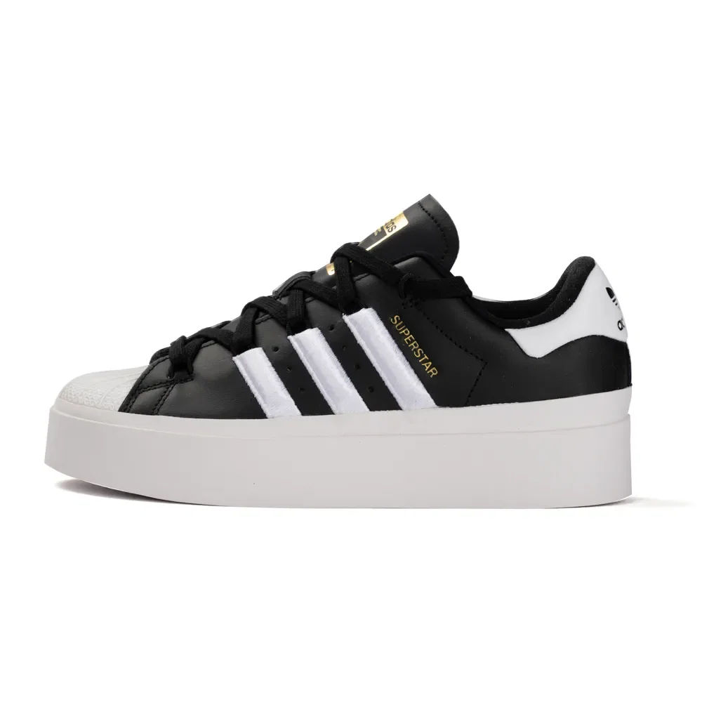 Tênis adidas Superstar Bonega Feminino — imagem 1