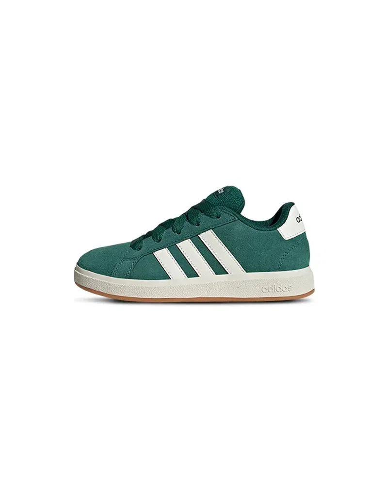 Tênis Adidas Grand Court 00s K Infantil — imagem 1