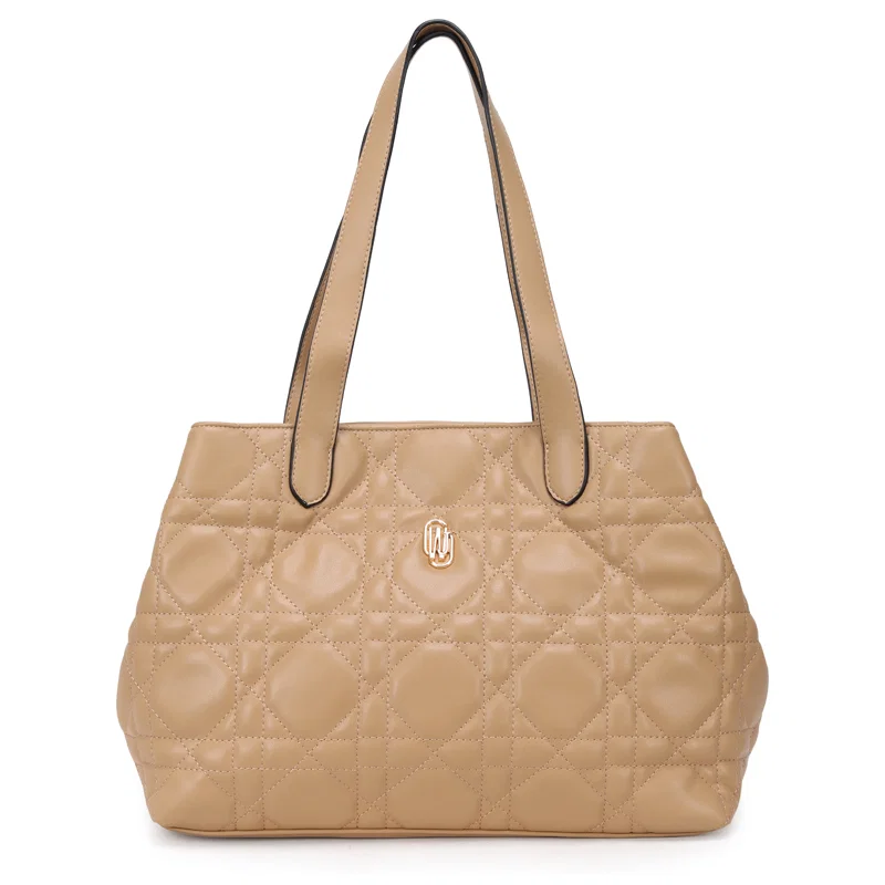 Shopping Bag Grande Matelasse