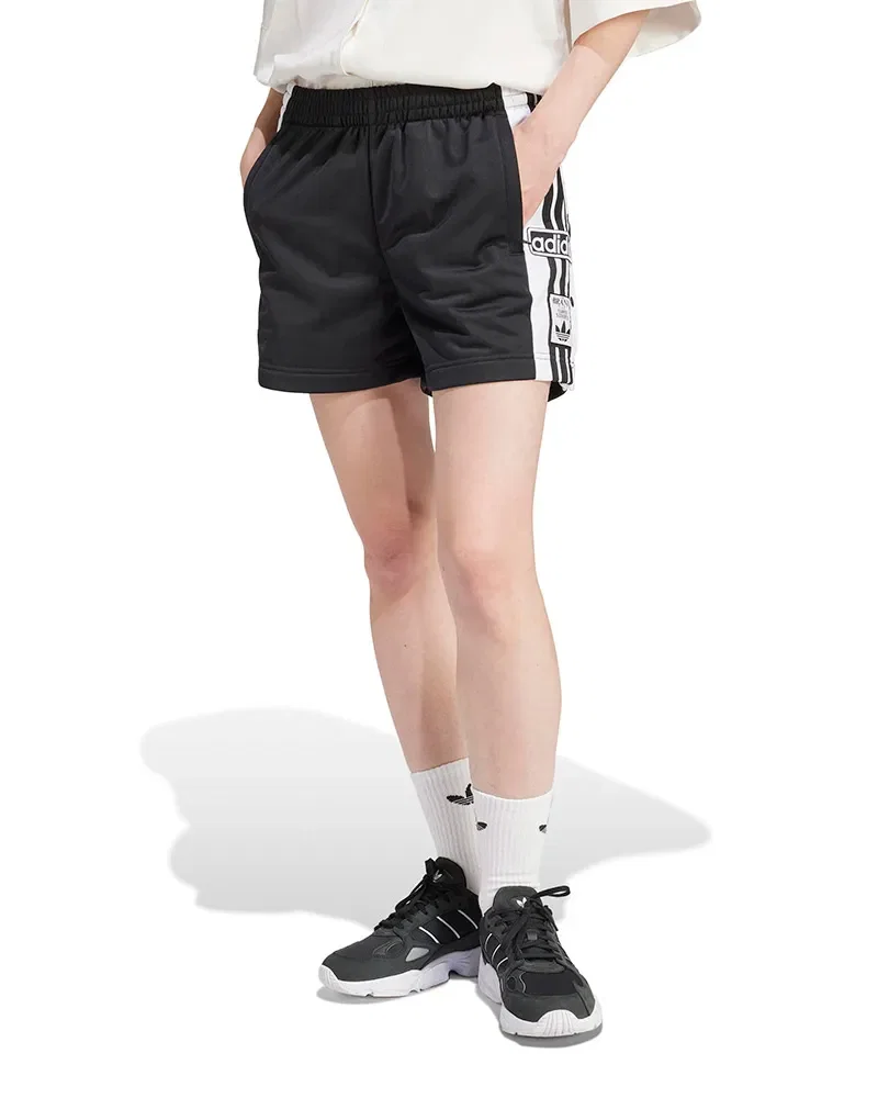 Shorts Adidas Adibreak Feminino — imagem 1