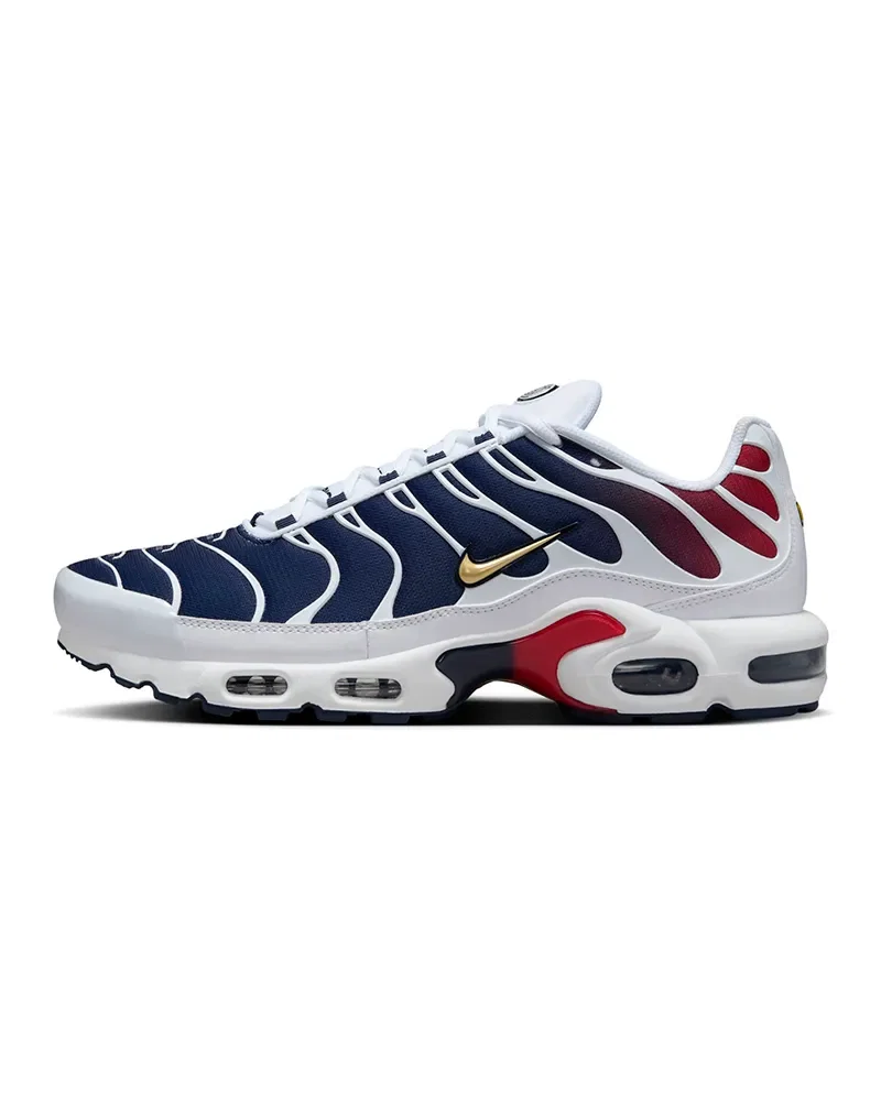 Tênis Nike Air Max Plus Psg Masculino — imagem 1