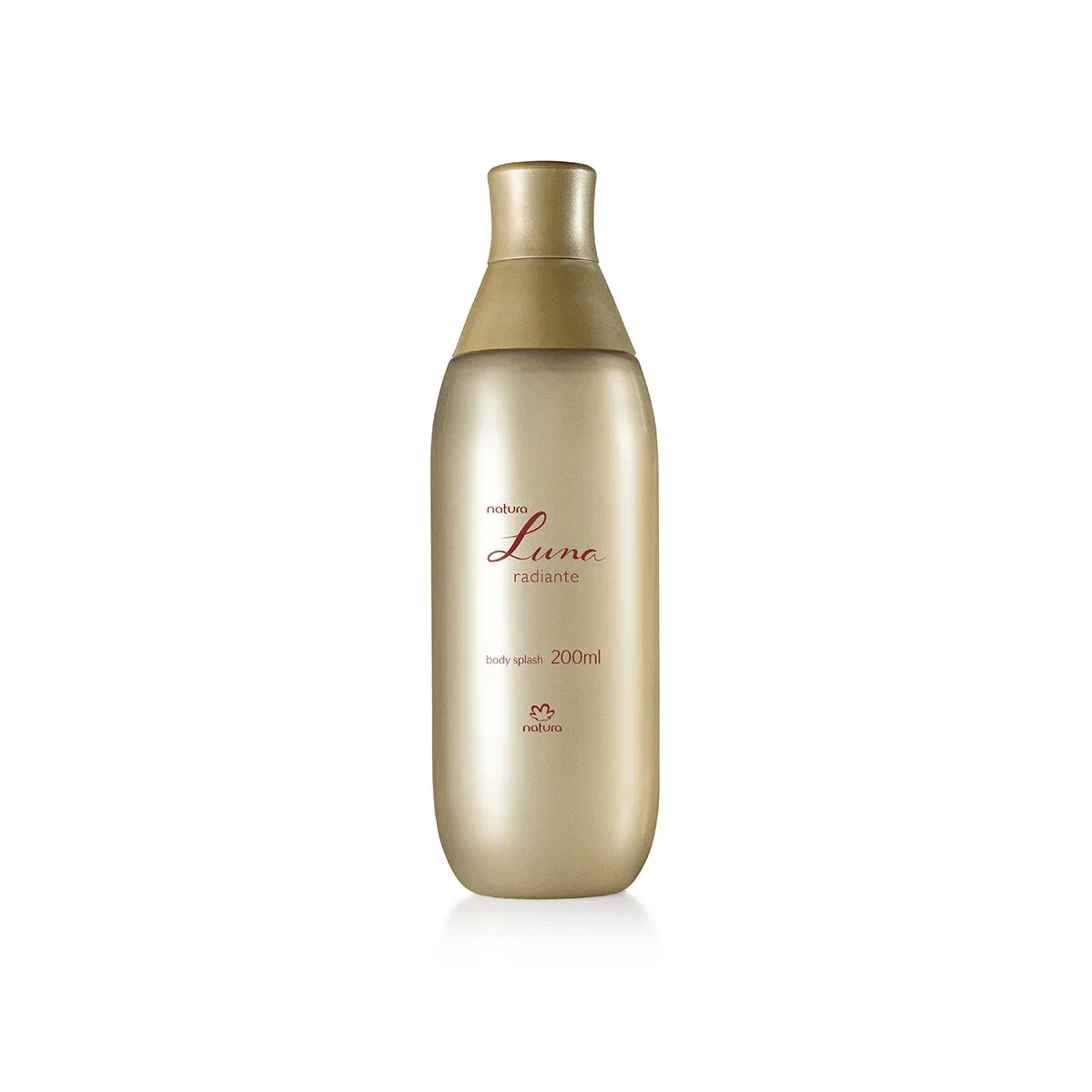 Natura Luna Radiante Desodorante Colônia Body Splash 200ml