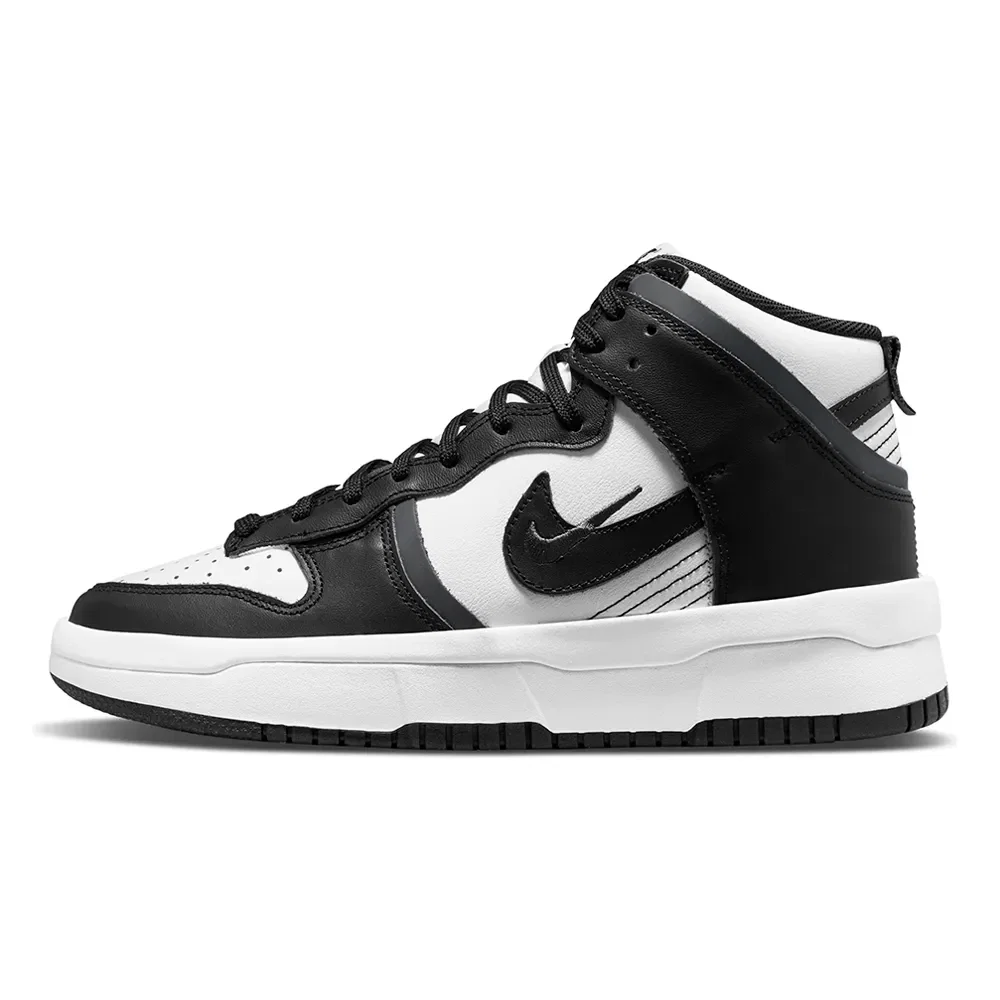 Tênis Nike Dunk High Rebel Feminino — imagem 1