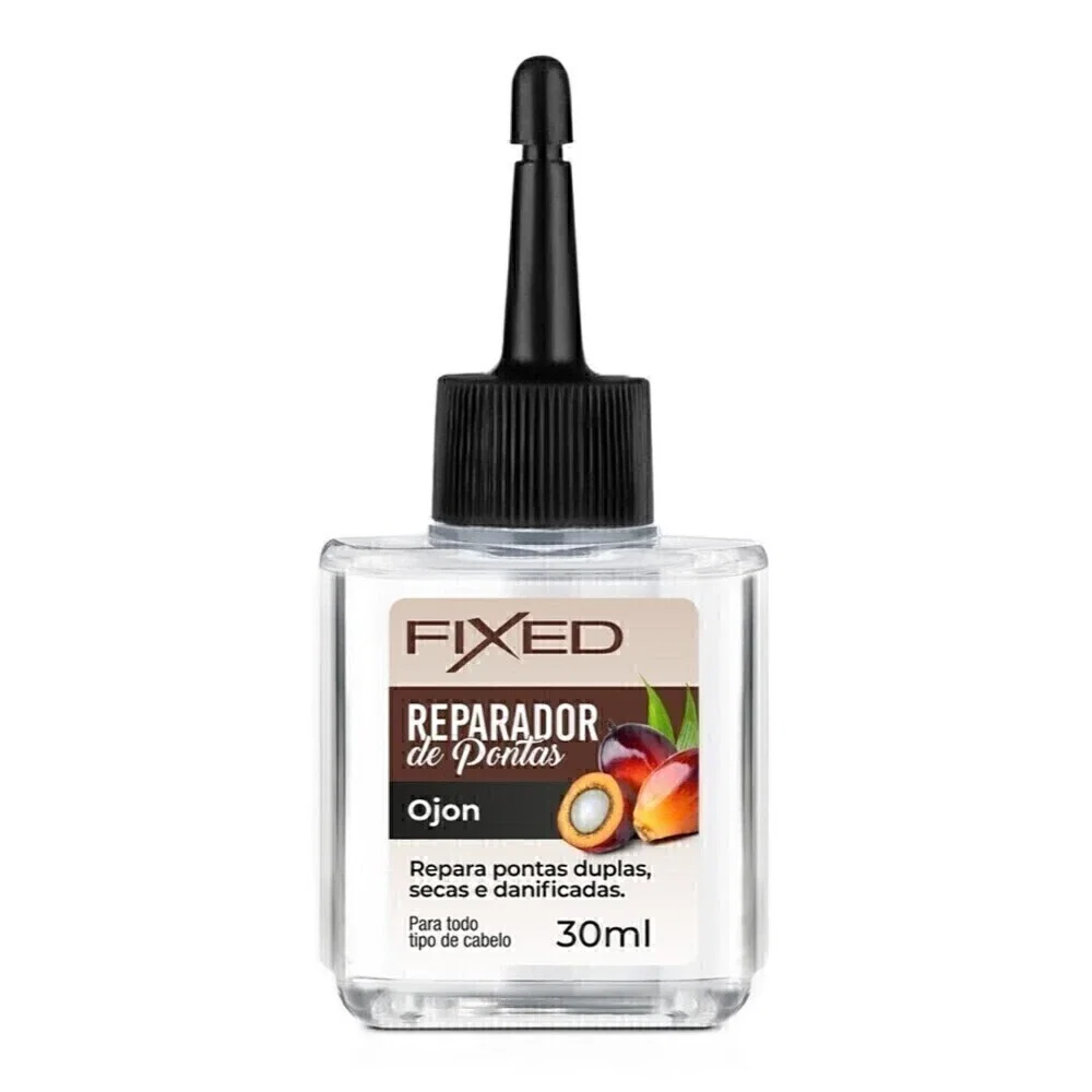 Reparador de Pontas Fixed Ojon 30ml