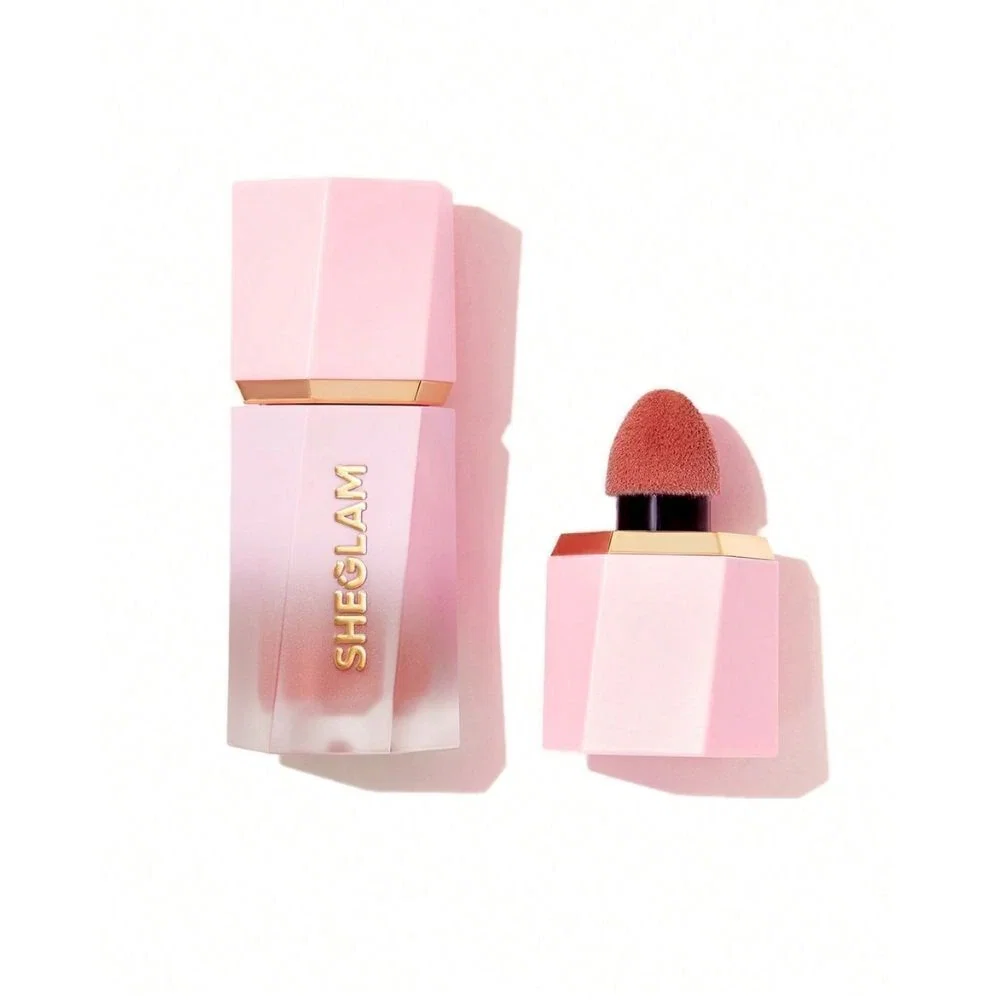 Blush Líquido Sheglam Color Bloom Devoted