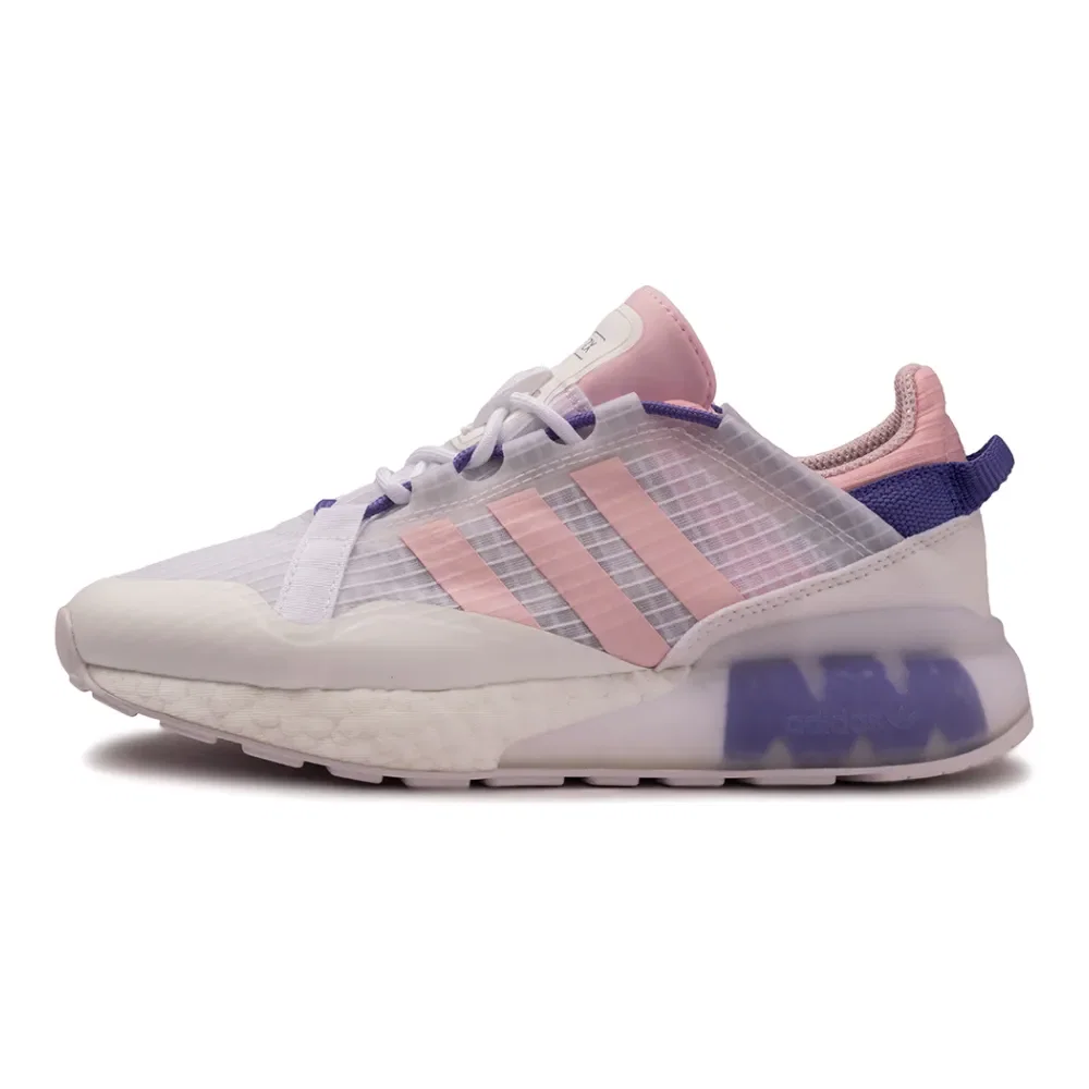 Tênis adidas ZX 2K Boost Pure Feminino