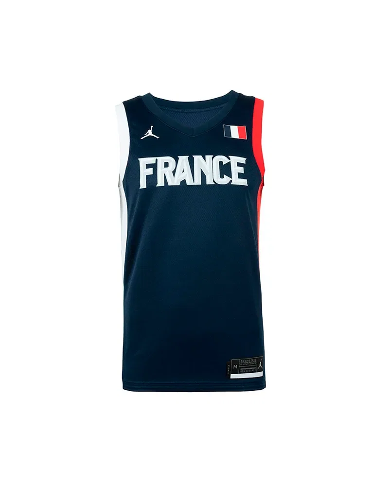 Regata Nike França Masculina