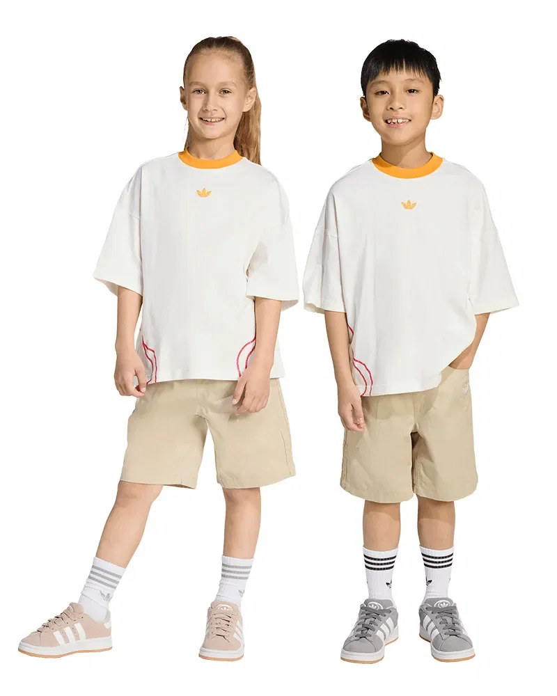 Conjunto Adidas Originals Infantil — imagem 1