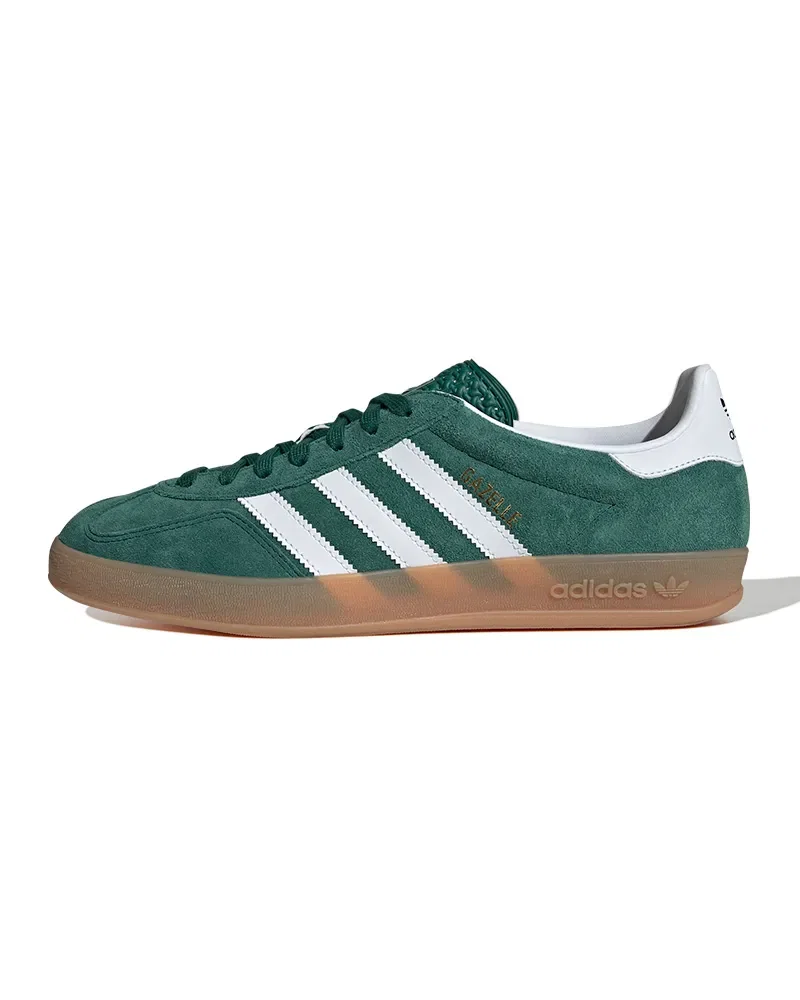Tênis adidas Gazelle Indoor Masculino — imagem 1