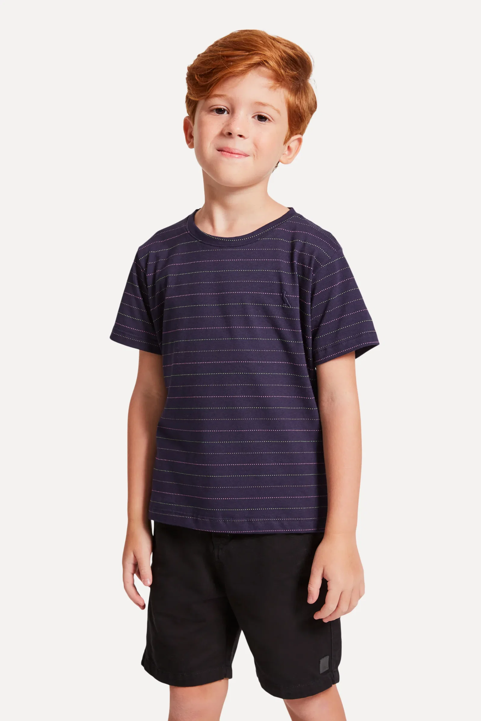 Tshirt Mini Neon