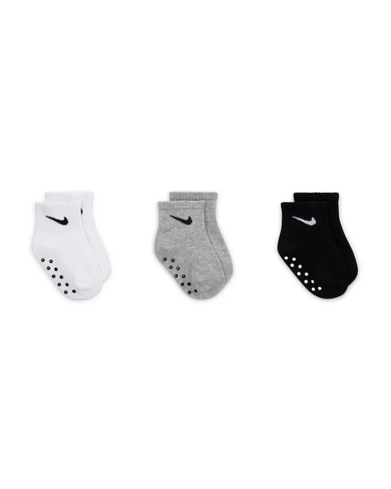 Meia Nike Show 3 Pares Unissex
