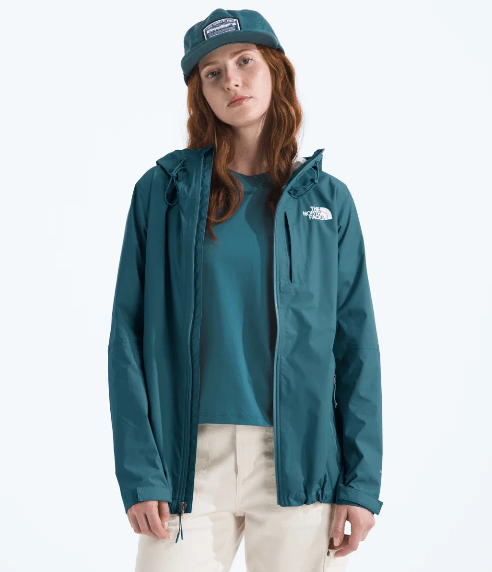 Jaqueta Feminina Alta Vista Rain Space — imagem 1