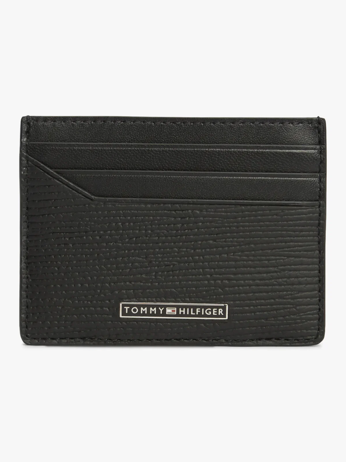 Bolsa Saffiano Porta-cartões