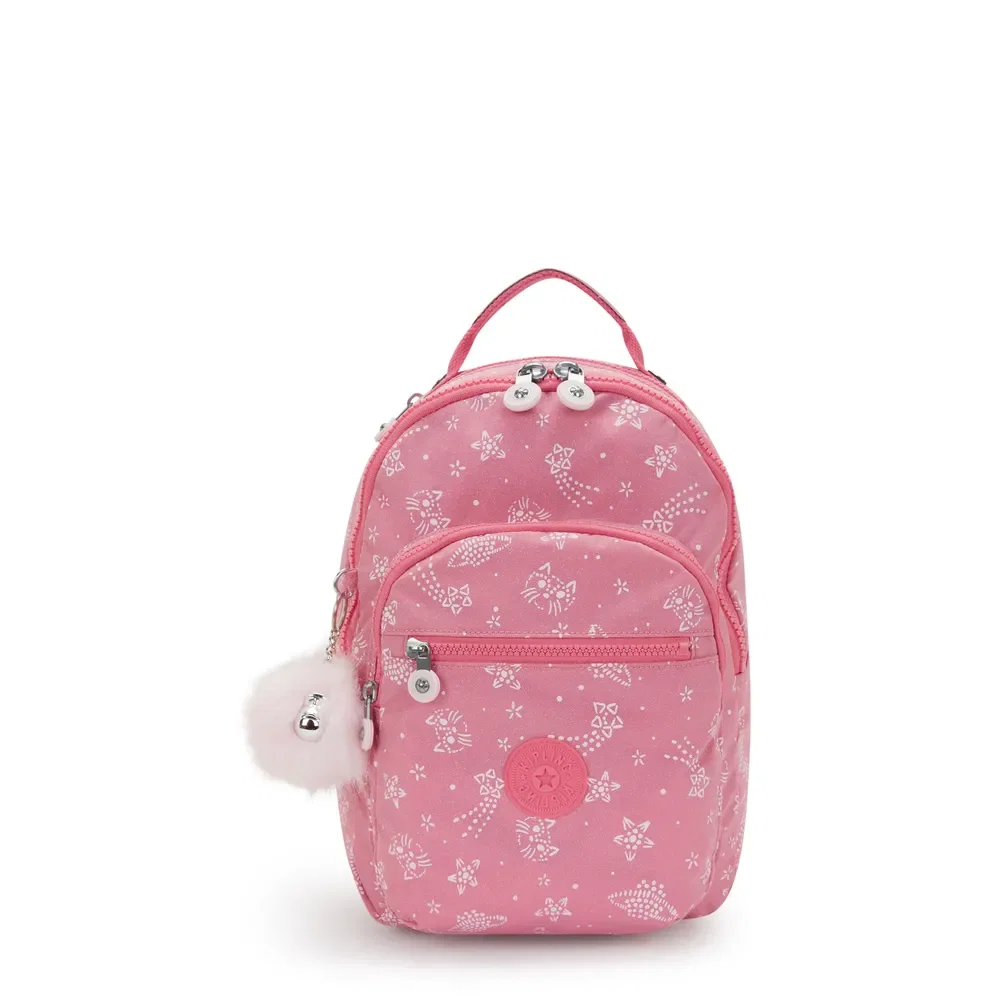 Mochila Kipling Seoul S — imagem 1