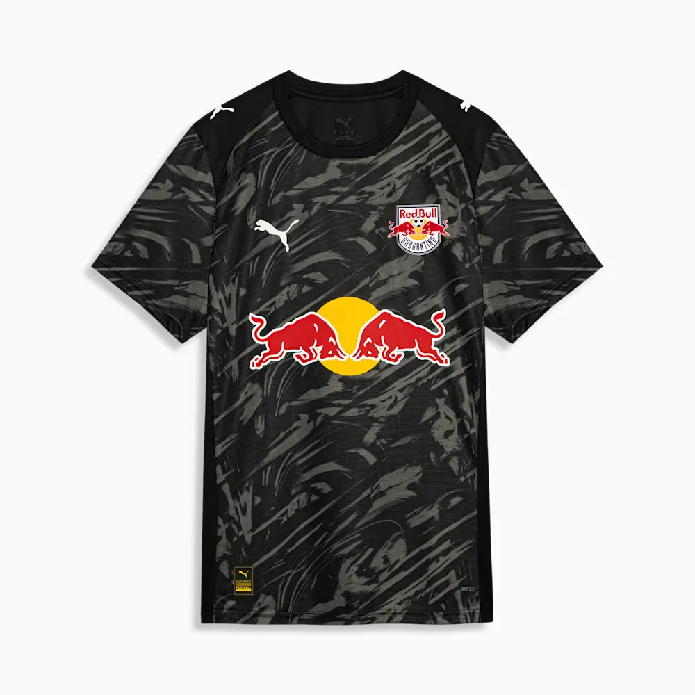 Camisa Red Bull Bragantino Goleiro Home 2026