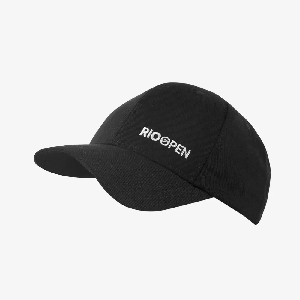 BONE UNISEX FILA SPORT LIFE RIO OPEN - tamanho U
