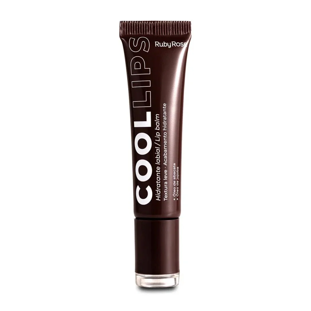 Lip Balm Ruby Rose Cool Lips LL60