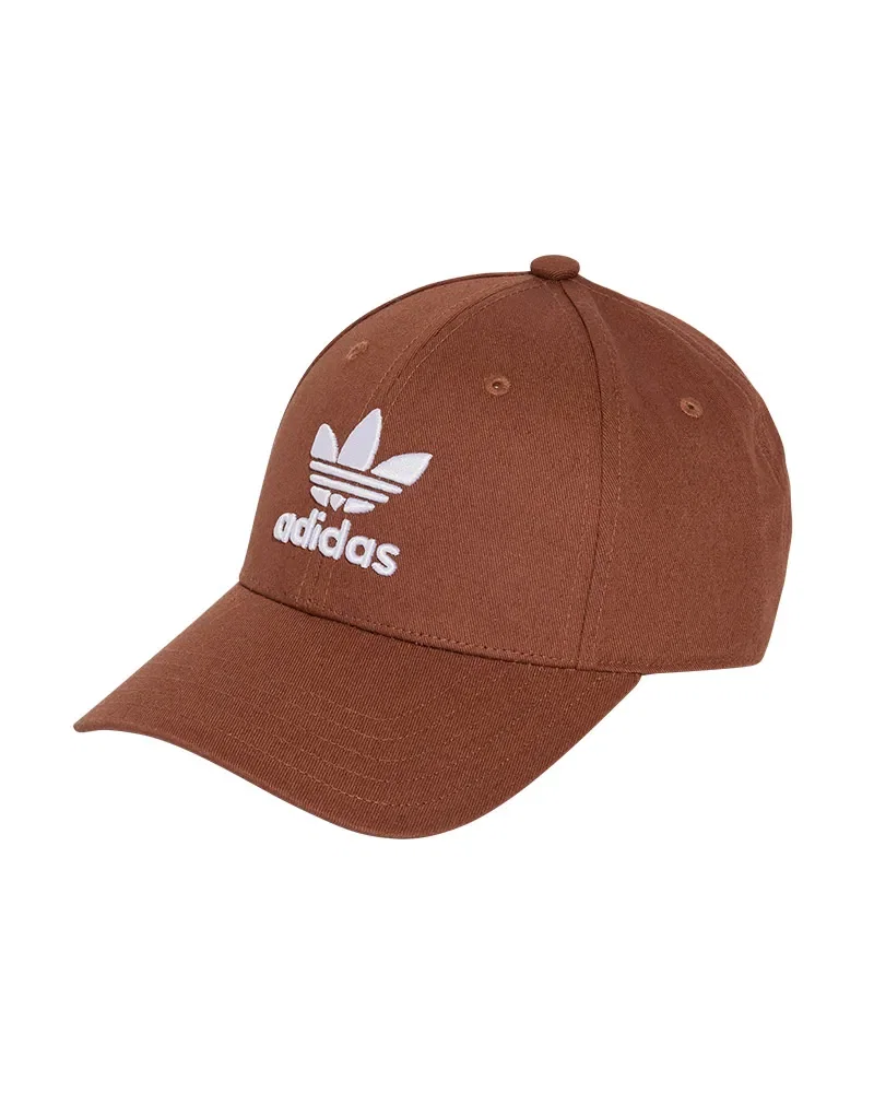 Boné Adidas Trefoil Unissex — imagem 1