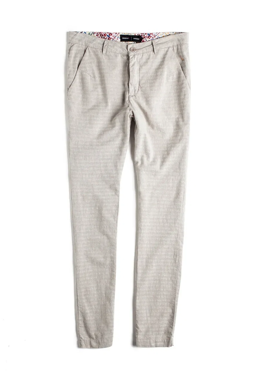 Calça RESERVA Alfaiataria Verano